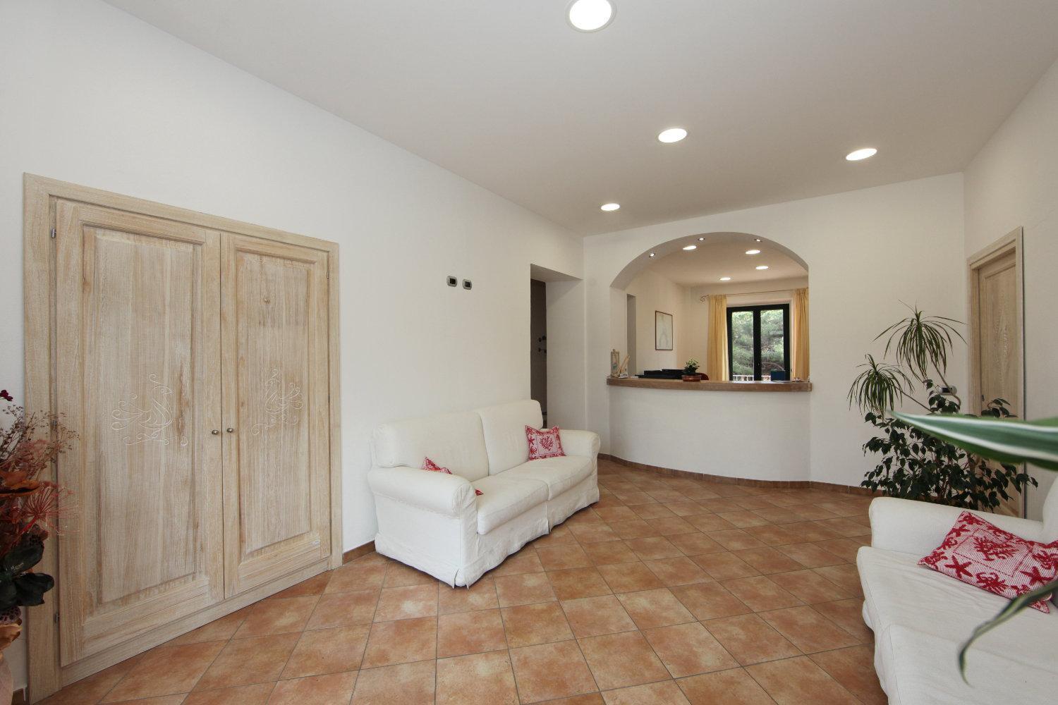 Guest House Villabianca ลามัดดาเลนา ภายนอก รูปภาพ
