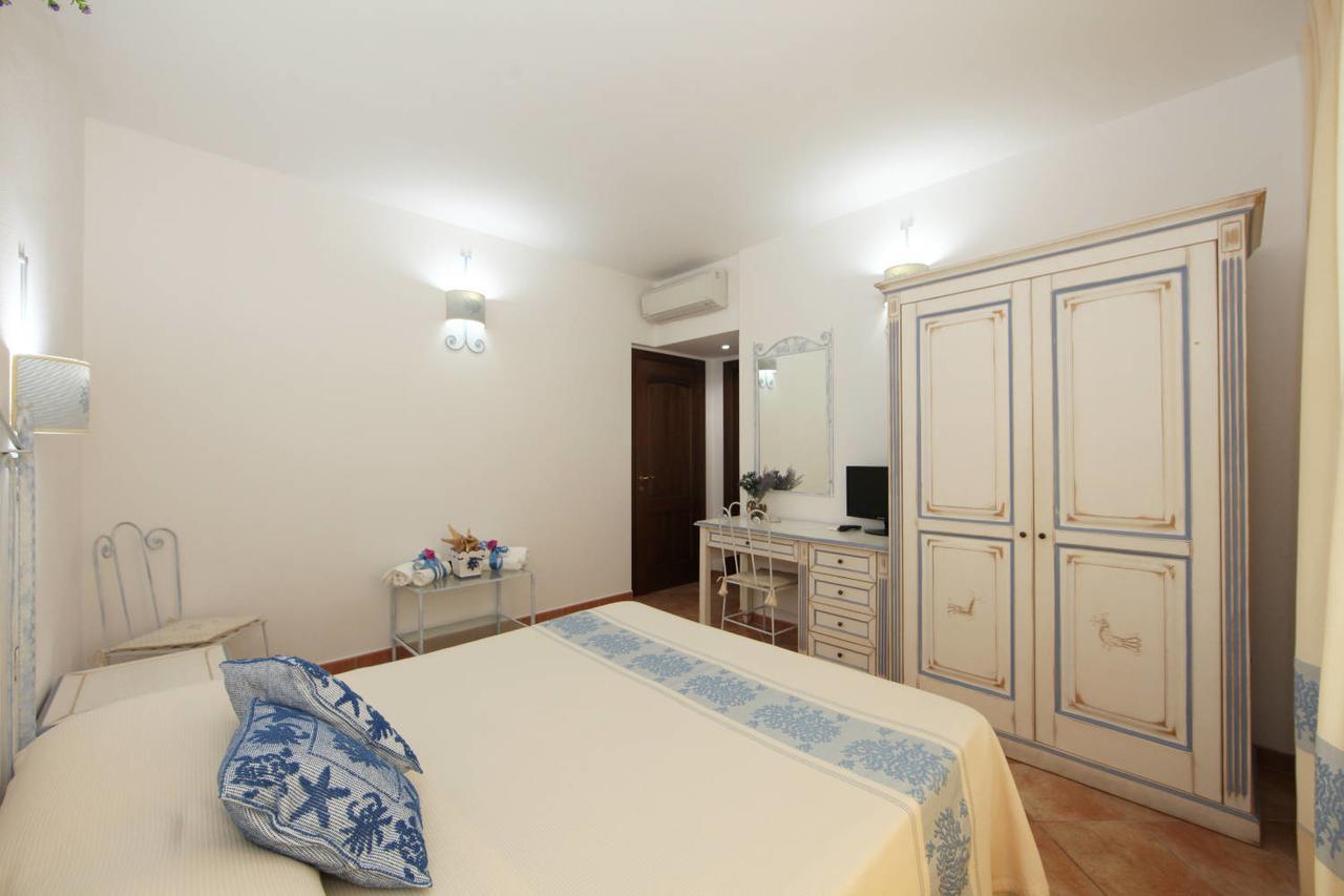 Guest House Villabianca ลามัดดาเลนา ภายนอก รูปภาพ