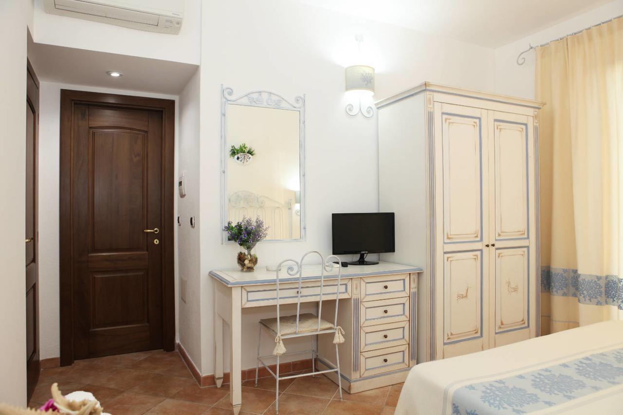 Guest House Villabianca ลามัดดาเลนา ภายนอก รูปภาพ
