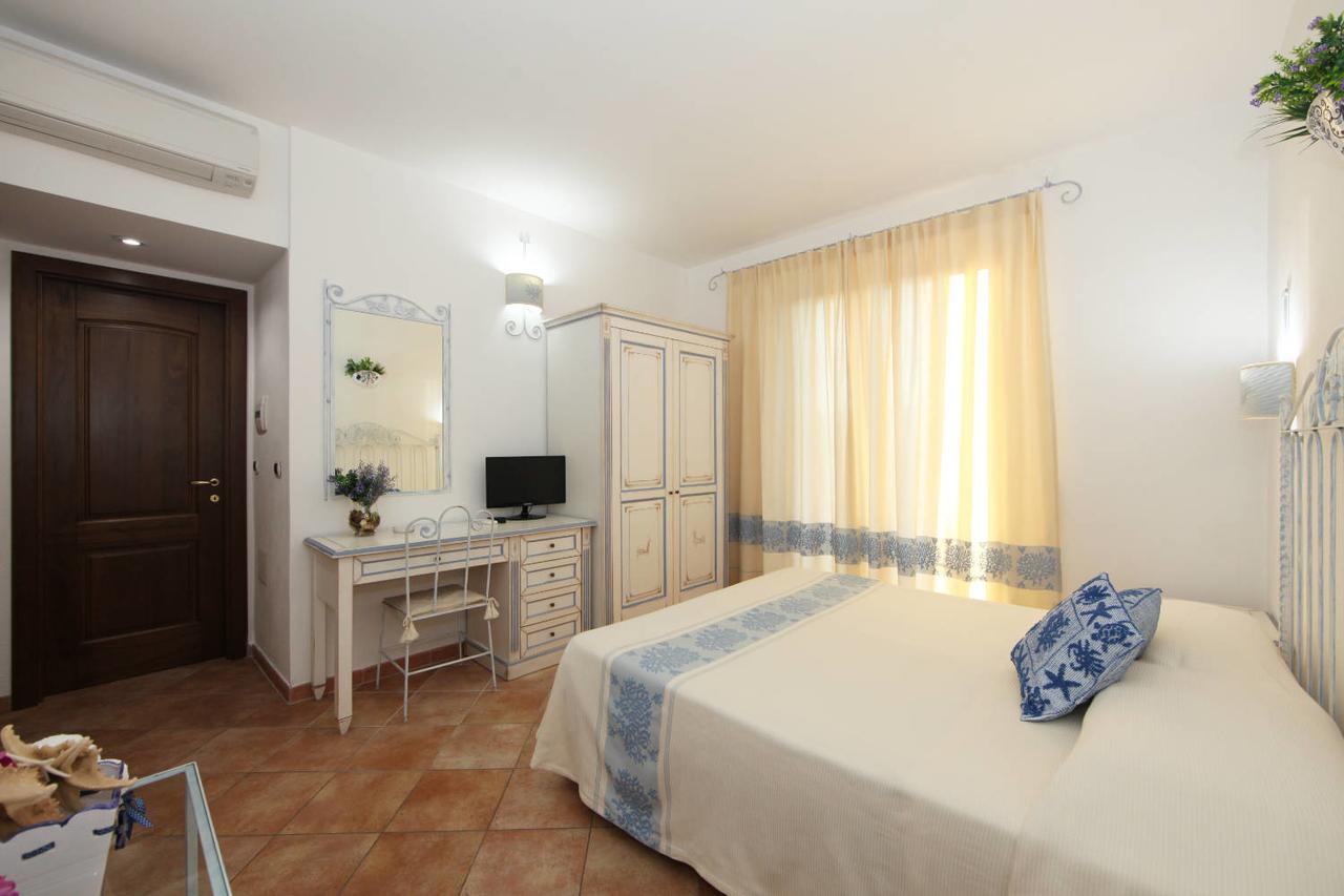 Guest House Villabianca ลามัดดาเลนา ภายนอก รูปภาพ