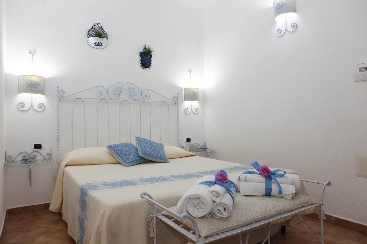 Guest House Villabianca ลามัดดาเลนา ภายนอก รูปภาพ