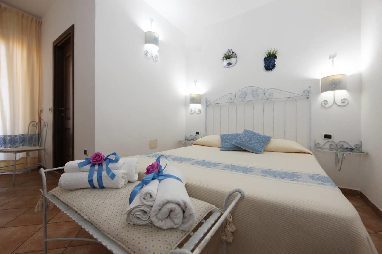 Guest House Villabianca ลามัดดาเลนา ภายนอก รูปภาพ