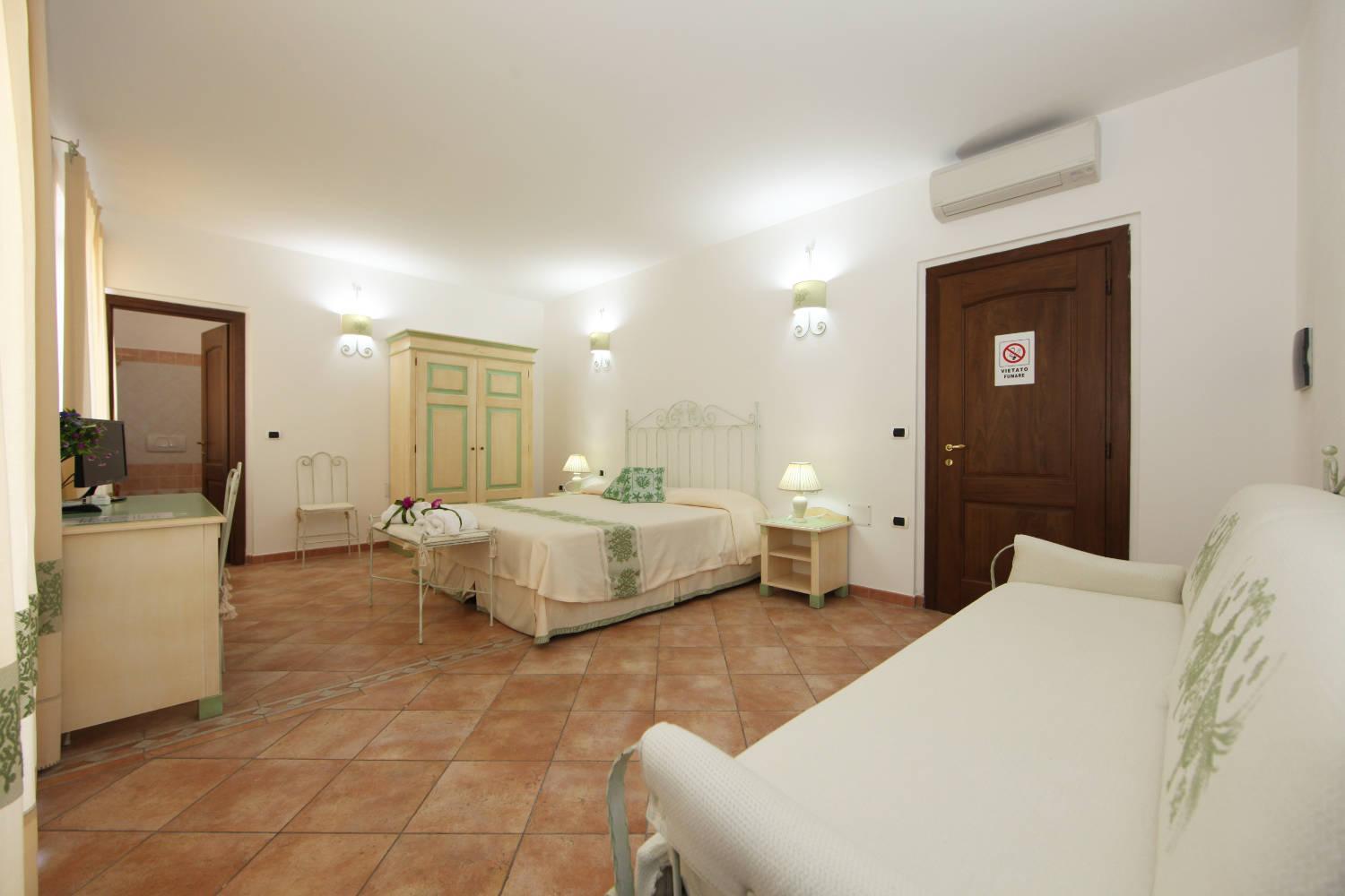 Guest House Villabianca ลามัดดาเลนา ภายนอก รูปภาพ