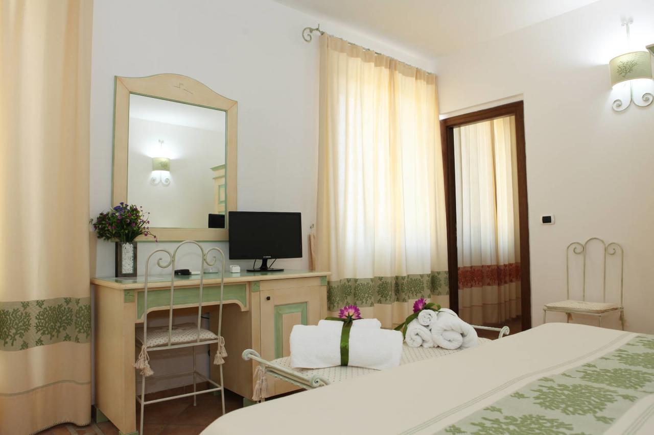 Guest House Villabianca ลามัดดาเลนา ภายนอก รูปภาพ