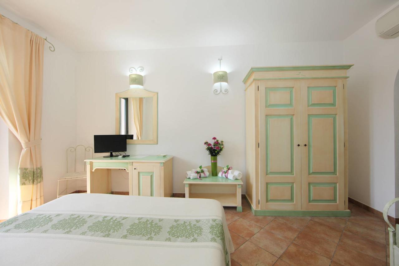 Guest House Villabianca ลามัดดาเลนา ภายนอก รูปภาพ