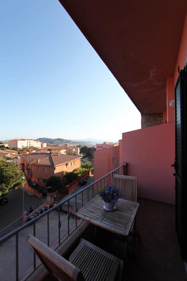 Guest House Villabianca ลามัดดาเลนา ภายนอก รูปภาพ