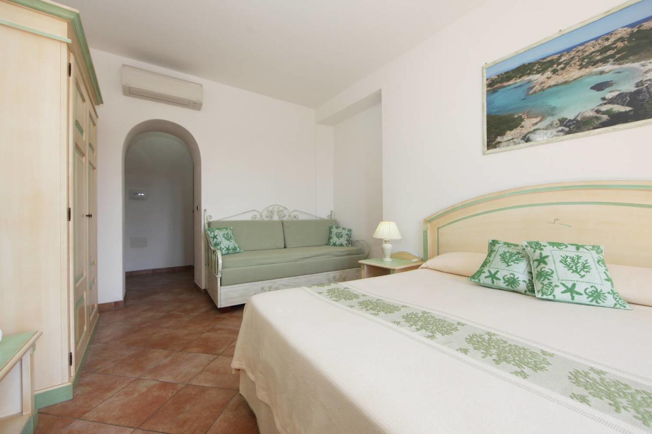 Guest House Villabianca ลามัดดาเลนา ภายนอก รูปภาพ