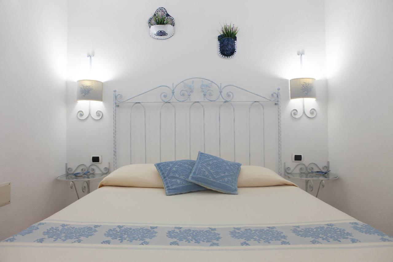 Guest House Villabianca ลามัดดาเลนา ภายนอก รูปภาพ