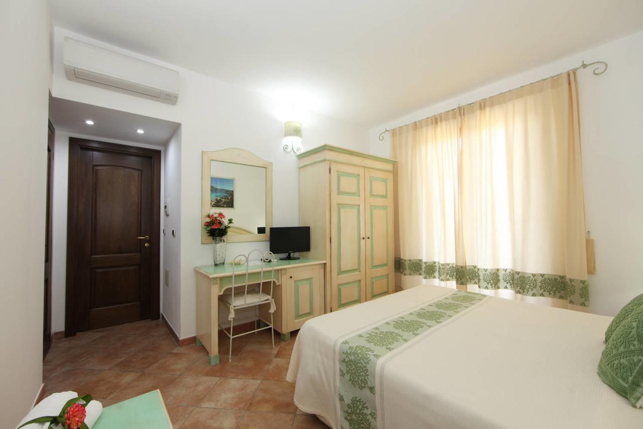 Guest House Villabianca ลามัดดาเลนา ภายนอก รูปภาพ